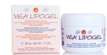 VEA MINILIPOGEL IDRATANTE PROTETTIVO 10 ML - Farmacia Mortise