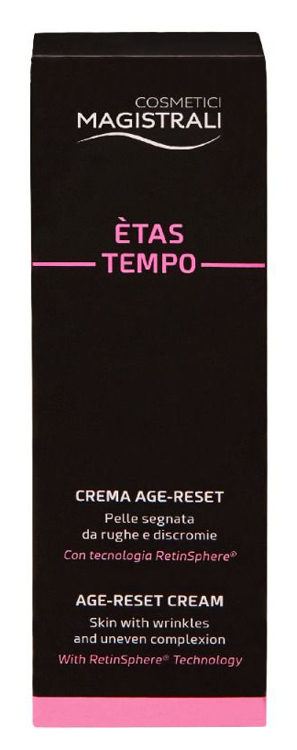 ETAS TEMPO CREMA 30 ML - Farmacia Mortise