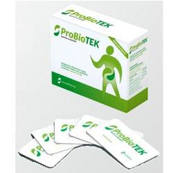 PROBIOTEK 12 BUSTINE - Farmacia Mortise