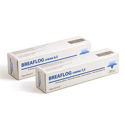 BREAFLOG CREMA 7,5 30 ML - Farmacia Mortise