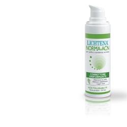 LICHTENA NORMA ACN CORRETTORE UNIFORMANTE 30 ML - Farmacia Mortise