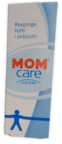 MOM CARE LOZIONE ANTIPIDOCCHI 100ML - Farmacia Mortise