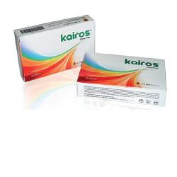 KAIROS 20 CAPSULE - Farmacia Mortise