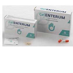 GELENTERUM TANNATO DI GELATINA USO PEDIATRICO 20 BUSTINE 250 MG - Farmacia Mortise