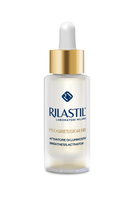 RILASTIL PROGRES HD SIERO LUMINOSO 30 ML - Farmacia Mortise
