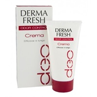 DERMAFRESH DEODORANTE ODOR CONTROL CREMA - Farmacia Mortise