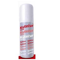 KUTECUR SPRAY POLVERE ASSORBENTE 125 ML - Farmacia Mortise