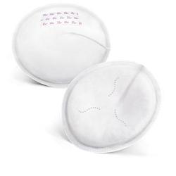 AVENT COPPETTE ASSORBILATTE MONOUSO GIORNO 60 PEZZI - Farmacia Mortise