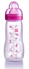 MAM BIBERON EASYACTIVE 330 ML - Farmacia Mortise