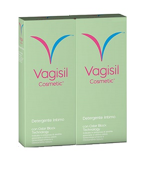 VAGISIL DETERGENTE ODOR BLOCK 250 ML + OFFERTA PROVA - Farmacia Mortise