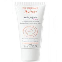 EAU THERMALE AVENE ANTIROUGEURS CALM MASCHERA LENITIVA RISTRUTTURANTE 50 ML - Farmacia Mortise