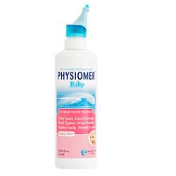 PHYSIOMER CSR SPRAY NASALE BAMBINI 115 ML - Farmacia Mortise