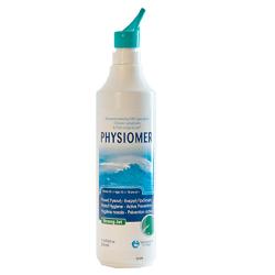 SPRAY NASALE PHYSIOMER CSR CON GETTO FORTE CONFEZIONE DA 210ML - Farmacia Mortise