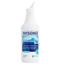 SPRAY NASALE PHYSIOMER CSR CON GETTO NORMALE CONFEZIONE DA 135ML - Farmacia Mortise