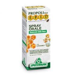 EPID SPRAY OROSOLUBILE ERISIMO 15 ML - Farmacia Mortise