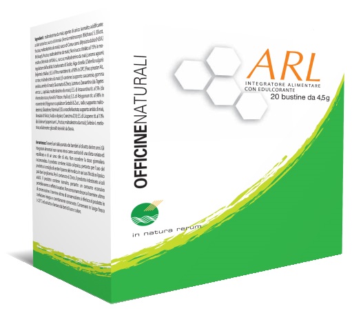 ARL 20 BUSTINE DA 6 G - Farmacia Mortise