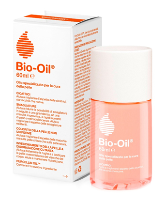 BIO-OIL OLIO PER LA CURA DELLA PELLE 60 ML - Farmacia Mortise