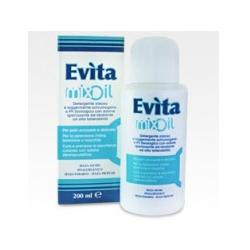 EVITA MIXOIL 200 ML - Farmacia Mortise
