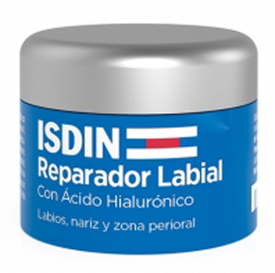 NUTRABALM REPARADOR LABIAL BALSAMO 10 ML - Farmacia Mortise