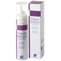FLOGANMOUSSE TRATTAMENTO ANTIFORFORA MOUSSE 75 ML - Farmacia Mortise
