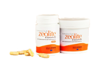 ZEOLITE COMPOSITUM POLVERE MICRONIZZATA 150 G - Farmacia Mortise