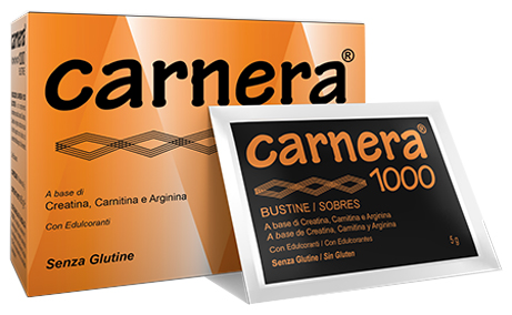 CARNERA 1000 18 BUSTINE - Farmacia Mortise