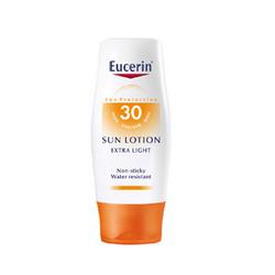 EUCERIN SUN LOTION LIGHT SPF 30 150 ML - Farmacia Mortise