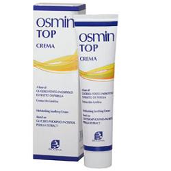 OSMIN TOP CREMA IDRO LENITIVA 175 ML - Farmacia Mortise