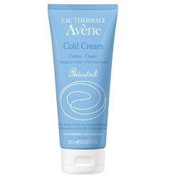 EAU THERMALE AVENE PEDIATRIL COLD CREAM 100 ML - Farmacia Mortise