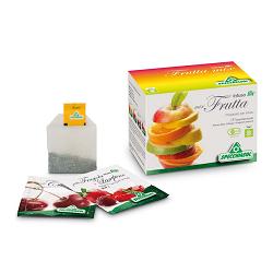 INFUSI BIO MIX FRUTTA - Farmacia Mortise