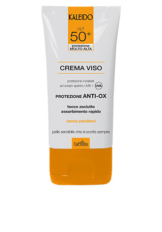 KALEIDO CREMA SCHERMO INVISIBILE SPF50+ - Farmacia Mortise