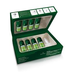 RENE FURTERER TRIPHASIC VHT ATP INTENSIV SIERO 8 FLACONCINI - Farmacia Mortise