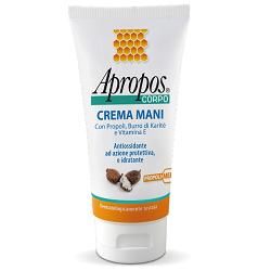 APROPOS CREMA MANI 75 ML - Farmacia Mortise