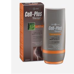 CELL PLUS ALTA DEFINIZIONE CREMA ANTICELLULITE ACQUA - Farmacia Mortise