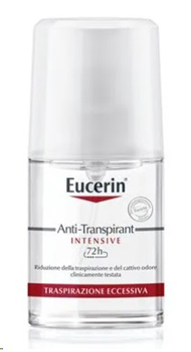 EUCERIN DEO ANTITRAS VAPO 30 ML - Farmacia Mortise
