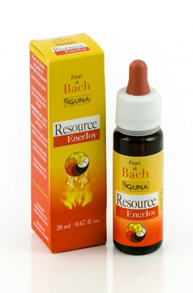 RESOURCE ENERJOY GOCCE 20 ML - Farmacia Mortise