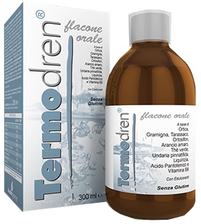 TERMODREN 300 ML - Farmacia Mortise