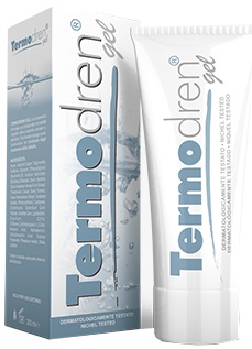 TERMODREN GEL 200 ML - Farmacia Mortise