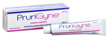 CREMA VULVARE PRURIGYNE 30 ML - Farmacia Mortise