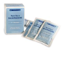 SOLUZIONE PER IRRIGAZIONE NASALE NUOVI SALI DI SALSOMAGGIORE3 BAUME 10 BUSTINE 30G - Farmacia Mortise