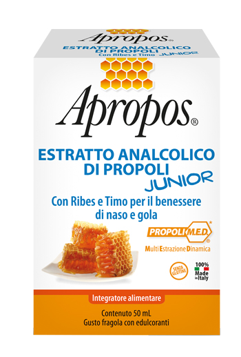 APROPOS ESTRATTO ANALCOLICO 50 ML - Farmacia Mortise