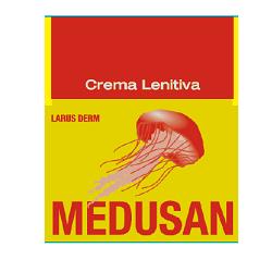 MEDUSAN CREMA LENITIVA DOPOPUNTURA 50ML - Farmacia Mortise