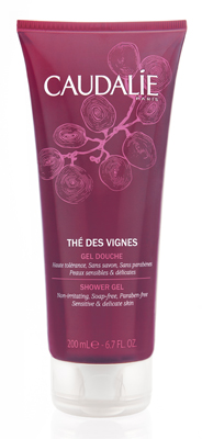 THE DES VIGNES GEL DOCCIA 200 ML 2016 - Farmacia Mortise