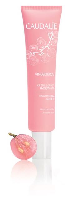 VINOSOURCE SORBETTO IDRATANTE 40 ML - Farmacia Mortise