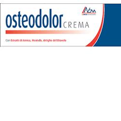 CREMA OSTEODOLOR 100ML - Farmacia Mortise