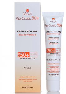 VEA SCUDO 50+ 30 ML - Farmacia Mortise
