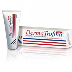 DERMATROFINA PLUS CREMA 30 G - Farmacia Mortise