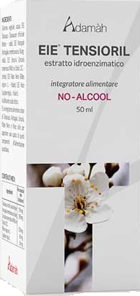 EIE TENSIORIL GOCCE 50 ML - Farmacia Mortise