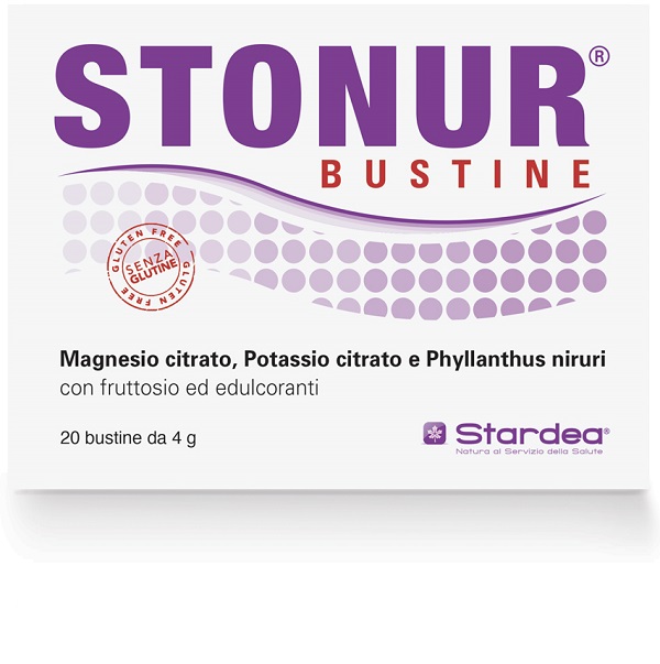 STONUR 20 BUSTINE - Farmacia Mortise