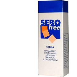 SEBOFREE CREMA 30 ML - Farmacia Mortise